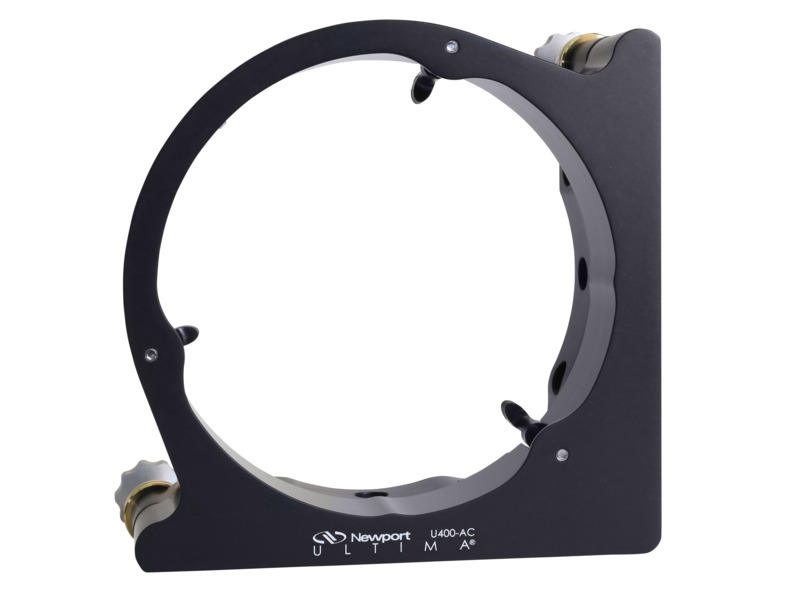 ULTIMA® Low Wavefront Distortion Mirror Mounts